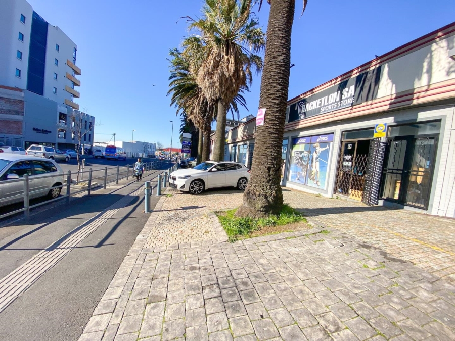 To Let commercial Property for Rent in Salt River Western Cape